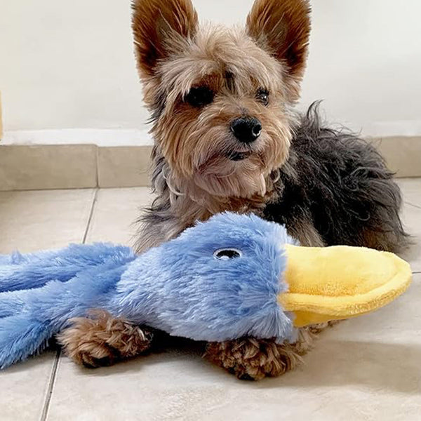 Soft And Durable Dog Chew Toy