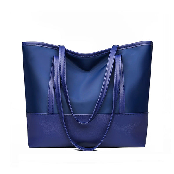 Stylish Waterproof Tote Bag