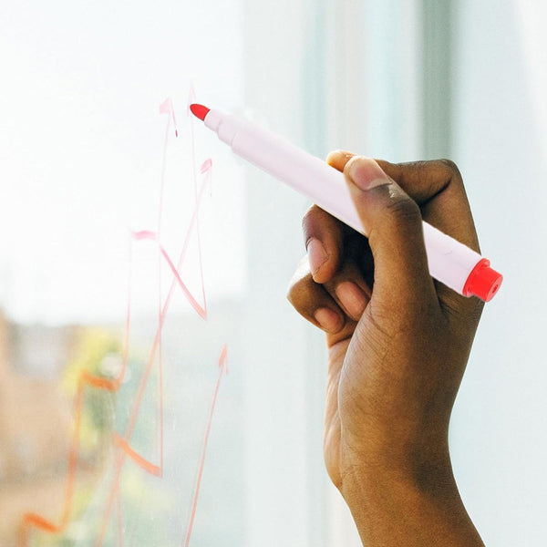Washable Mini Watercolor Pens