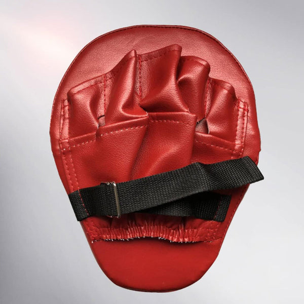Pu Durable Boxing Mitts