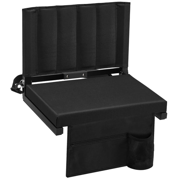 Oxford Fabric Portable Folding Cushion