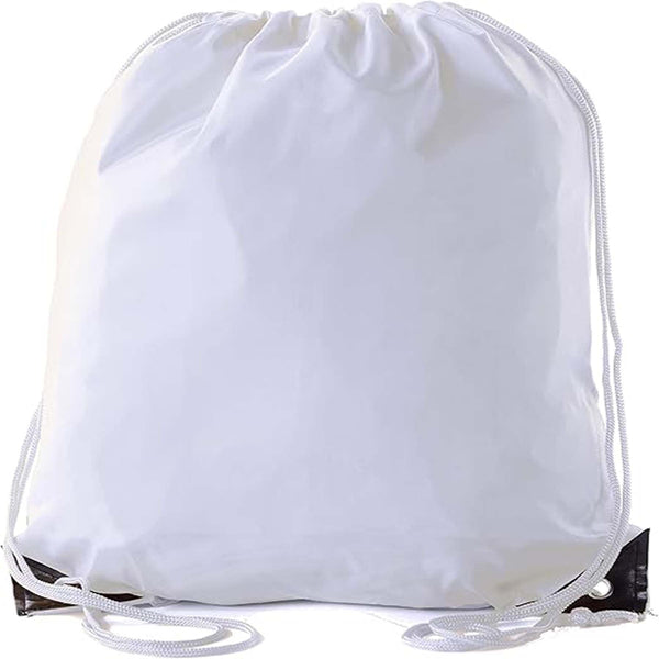 Polyester Large Capacity Multifunctional Drawstring Bag