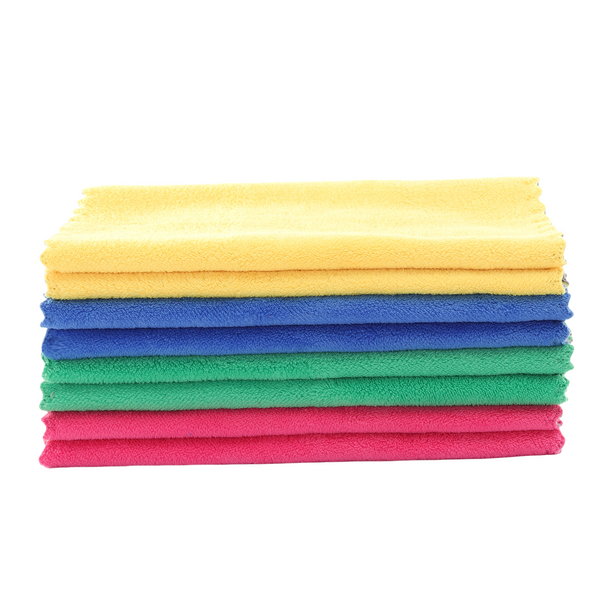 Car Cleaning Towel