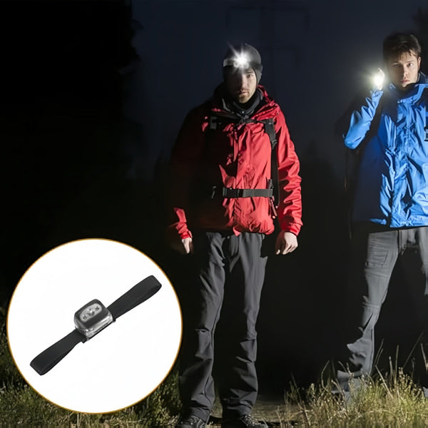 Outdoor LED Strong Headlight