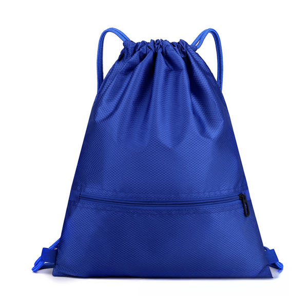 Drawstring Outdoor Sports Backpack