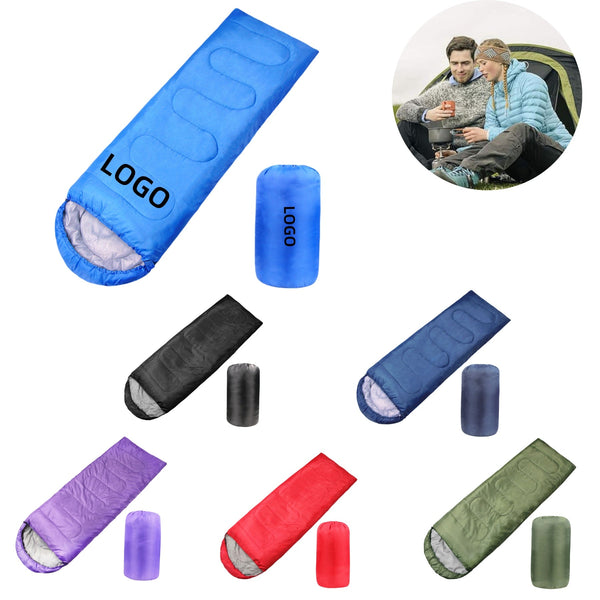 Waterproof Camping Sleeping Bag Travel Gear