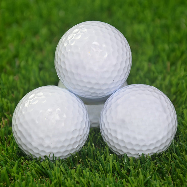 Golf For Putting Practice And Viewing