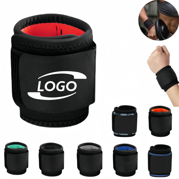 Adjustable Sports Wrist Guard