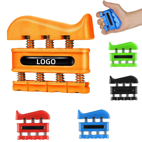 Finger Grip Strengthener To Boost Hand Strength