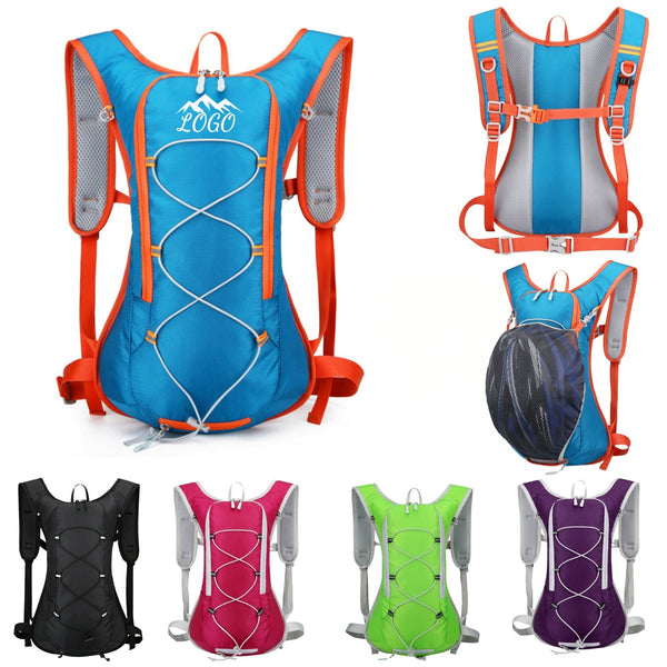 Multifunctional Hydration Sports Backpack