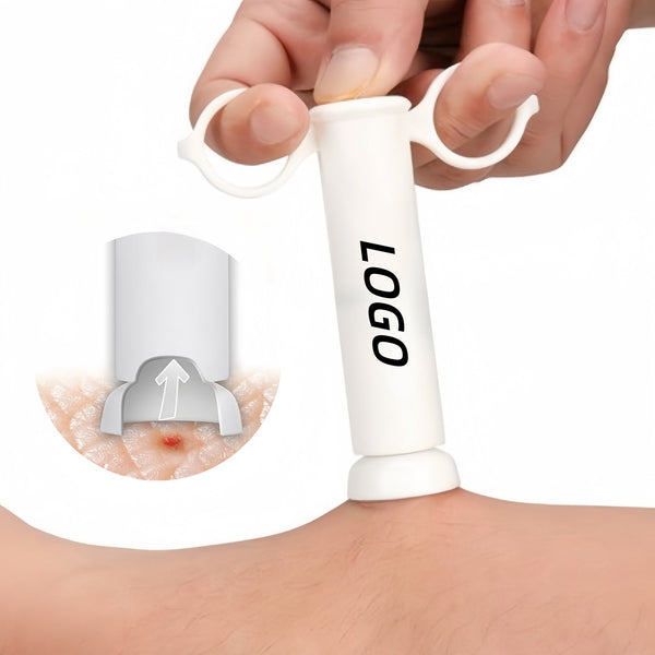 Mosquito And Bee Sting Venom Extractor