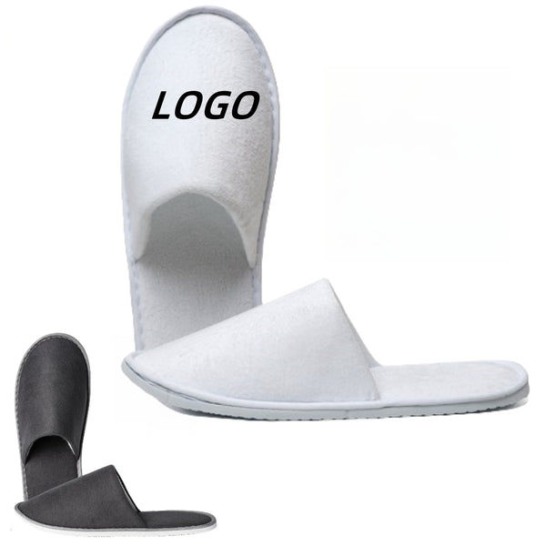Disposable Hotel Home Slippers