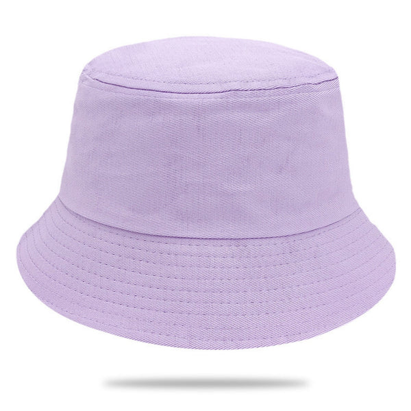 Fashionable Outdoor Sunshade Bucket Hat