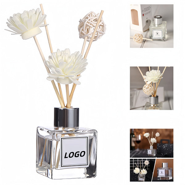 Glass Aromatherapy Diffuser