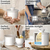 Butter Storage Jar