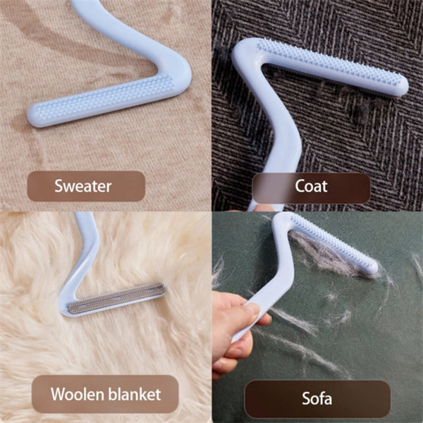 Portable Clothing Hair Remover