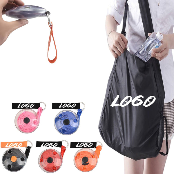 Reusable Foldable Shopping Bag