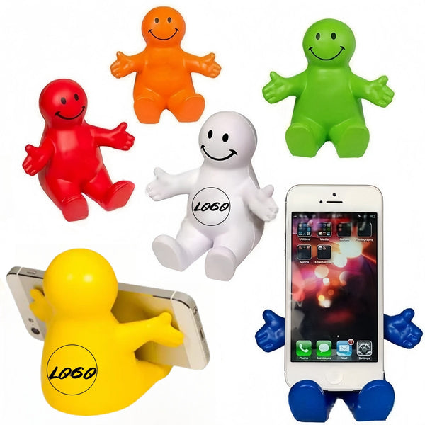 Fun Stress Relief Phone Holder