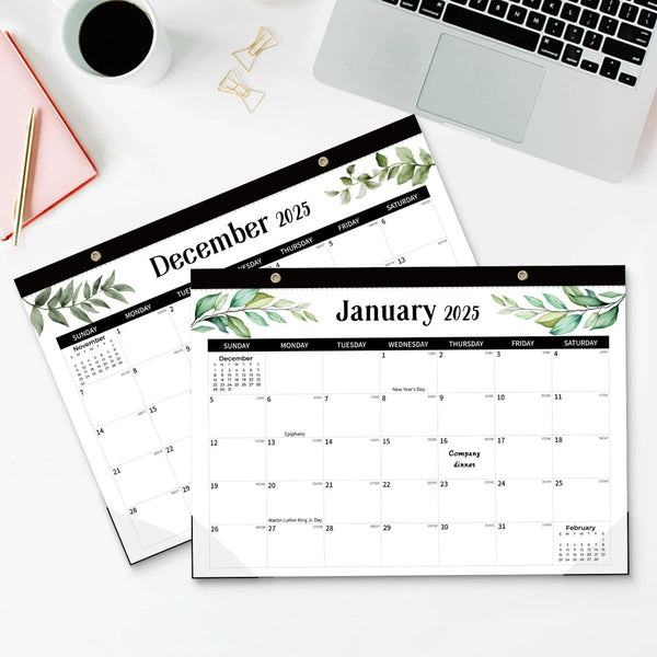 Desk And Wall Calendars And Planners