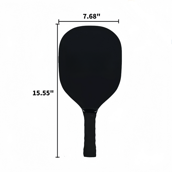 Outdoor Pickleball Racket Set