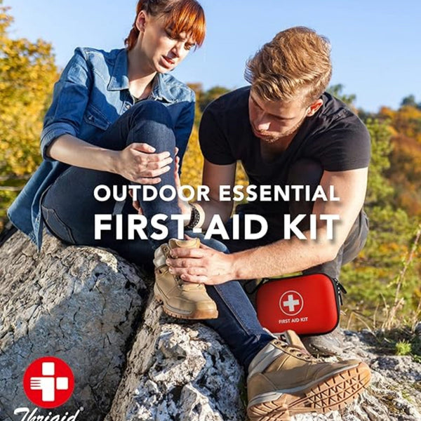 Portable Emergency Rescue Supplies