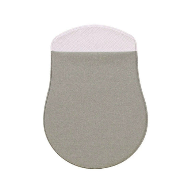 Reusable Stick-On Mouse Storage Bag