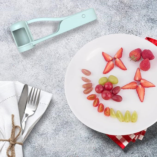 Portable Fruit Splitter