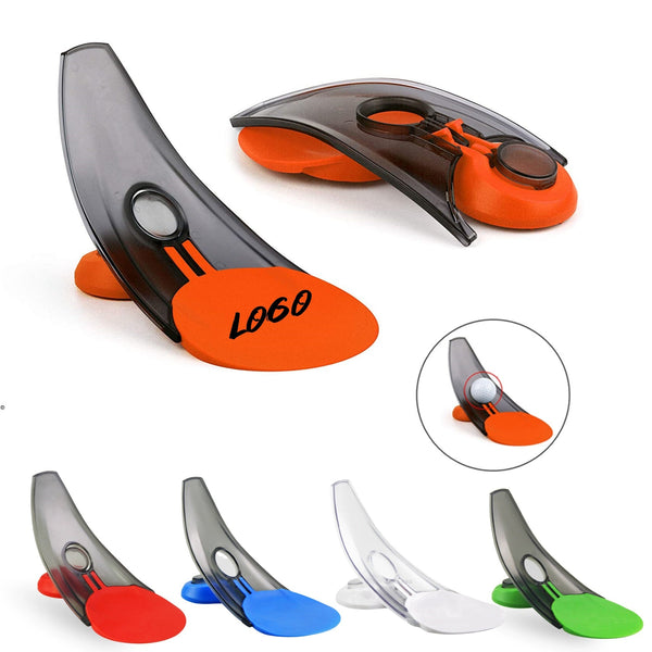 Foldable Golf Putting Trainer