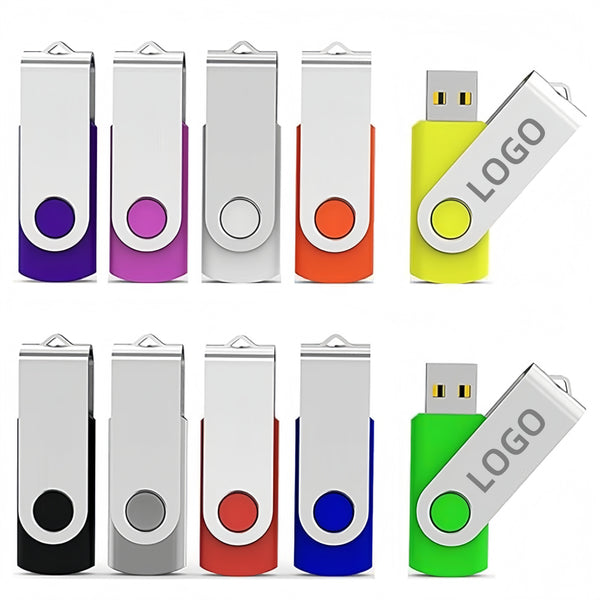 16GB USB Flash Drive