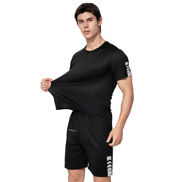Men's sports suit