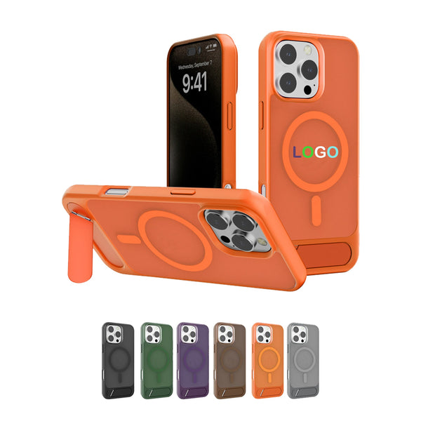 Phone Case With Stand