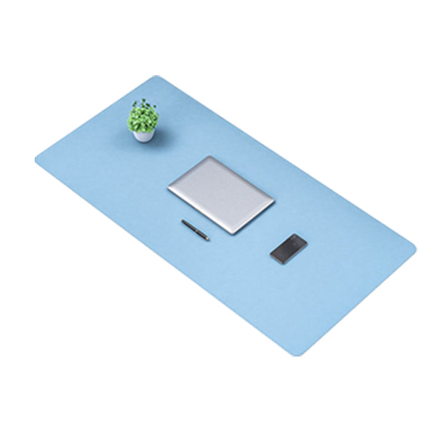 Personalized Leather Mouse Pad