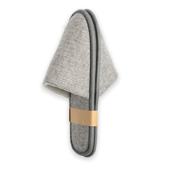 Disposable Hotel Slippers