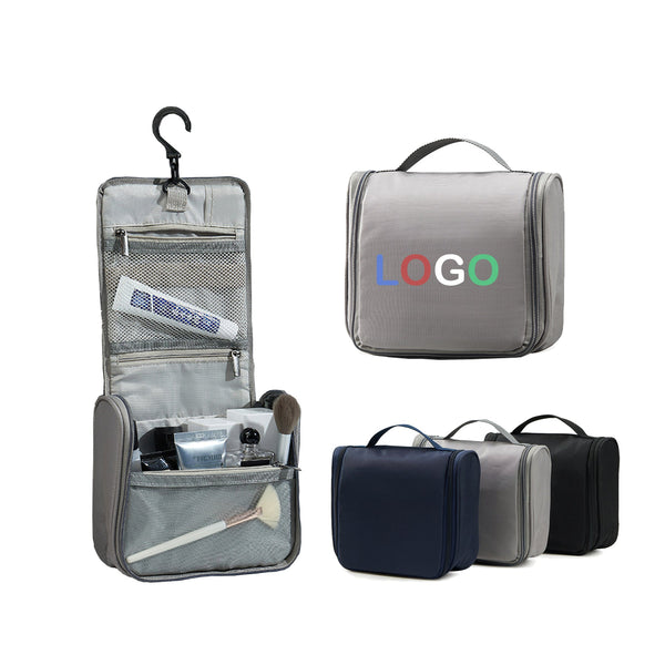 Hanging Travel Toiletry Bag
