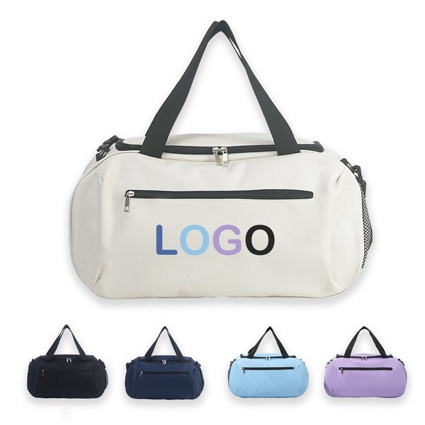 Fitness Duffel Bag
