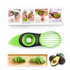 3 In 1 Avocado Slicer Tool