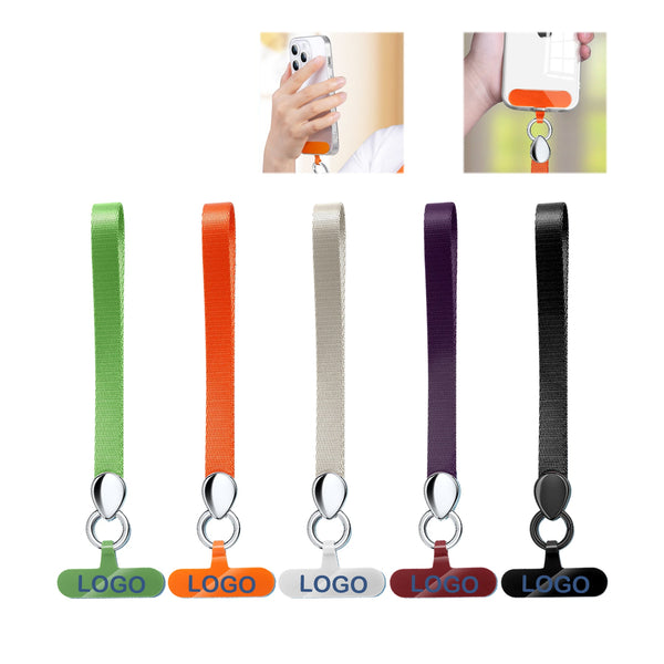 Adjustable Anti  Loss Lanyard Strap