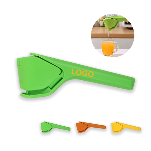 Manual Juicer