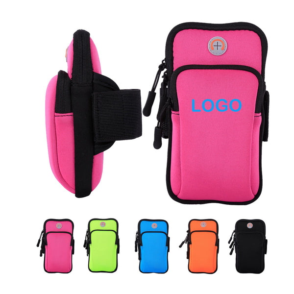 Phone Armband Running Armbag