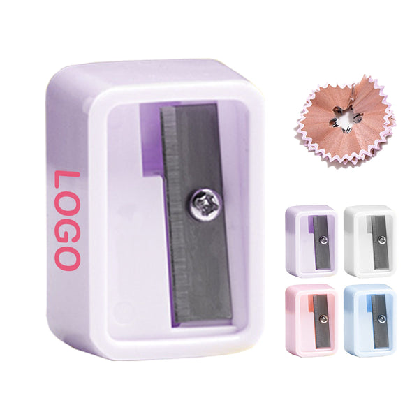 Pencil Sharpener