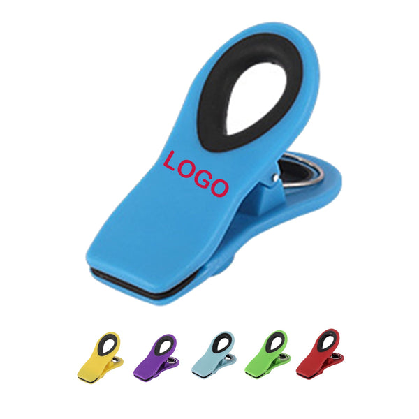 Magnetic Clip
