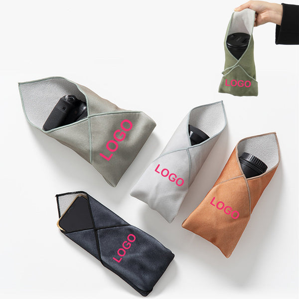 Self Adhesive Magic Cloth
