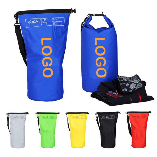 10L Drifting Waterproof Dry Bag