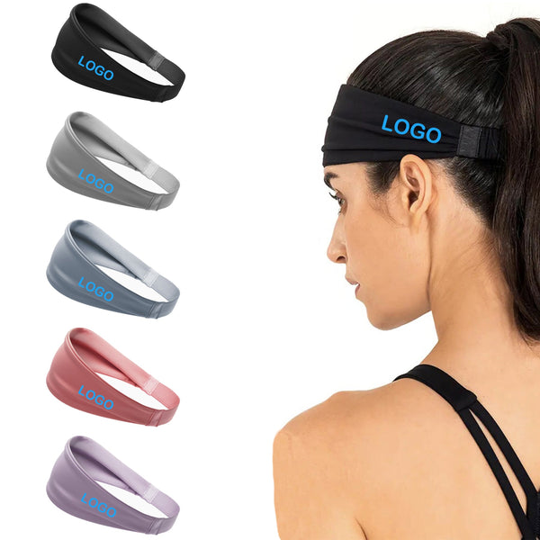 Cooling Athletic Sports Headbands