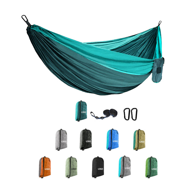 Portable Camping Hammock
