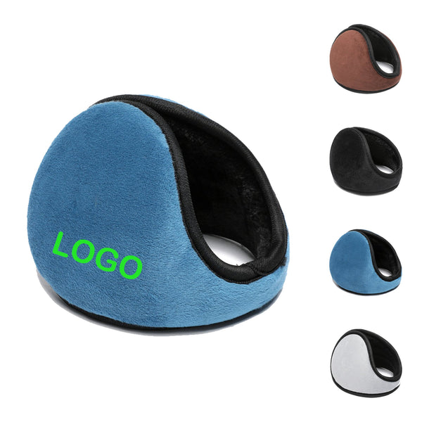 Foldable Earmuffs