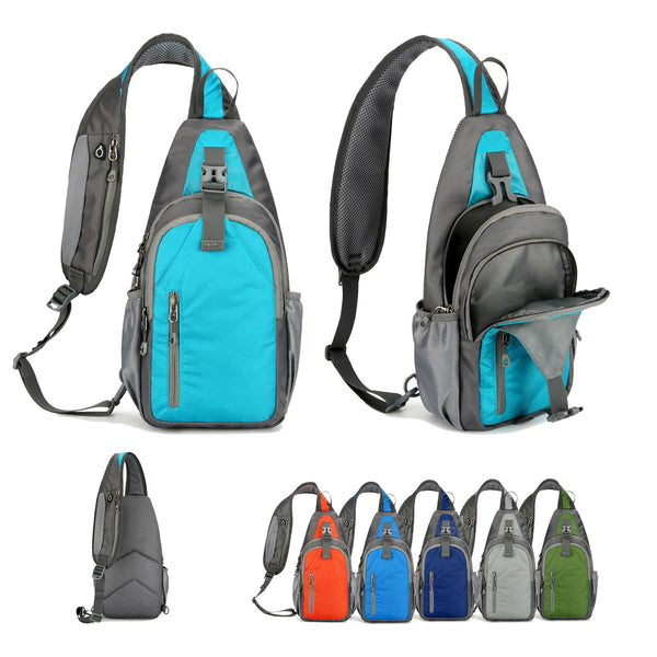 Casual Crossbody Shoulder Bag