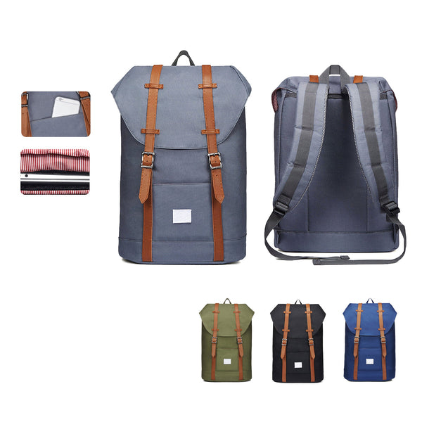 15" Laptop Backpack