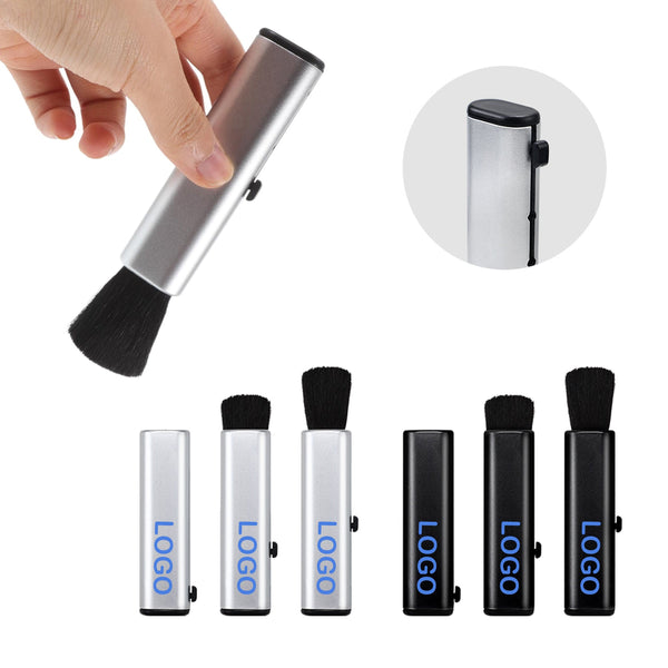 Telescopic Dust Brush