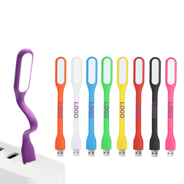 LED Mini USB Laptop Light